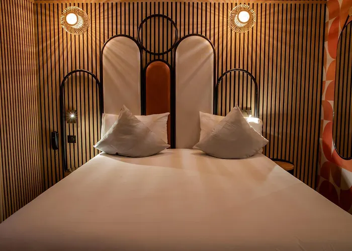 Hotel de L\'Esperance