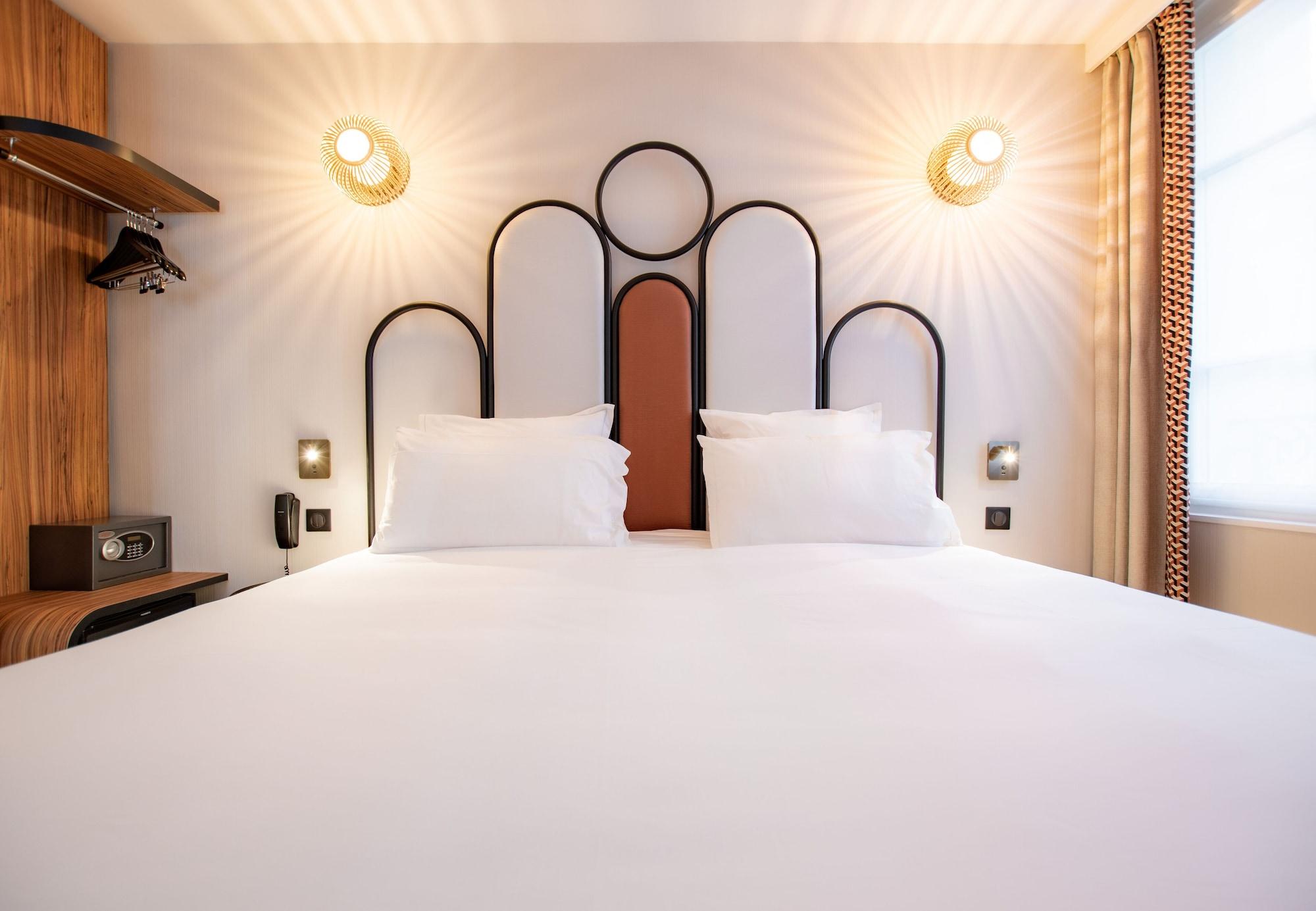 De L'esperance 4* París