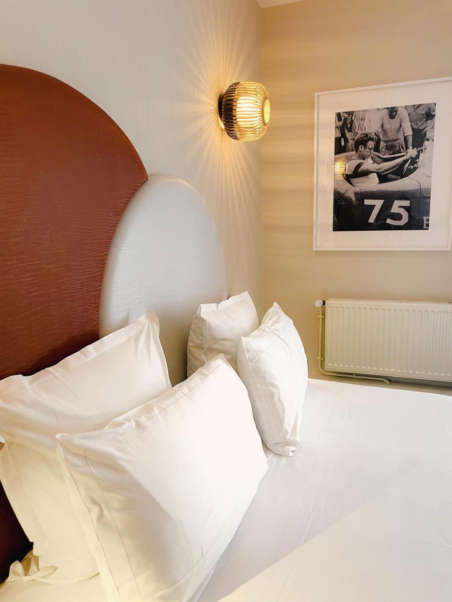 De L'esperance 4* París