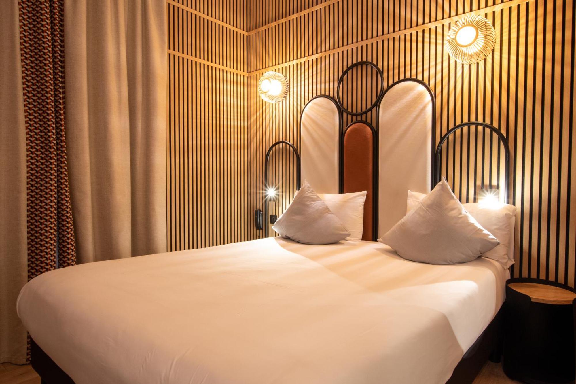 De L'esperance 4* París