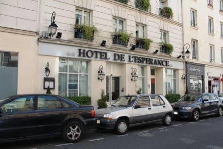 De L'esperance París